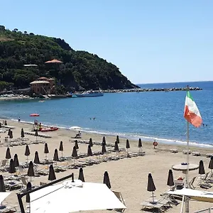 Oceane Paradise , Levanto Italy
