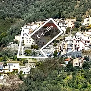 Casa Ela , Levanto Italy