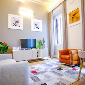  Appartamento Dolcevita Boutique