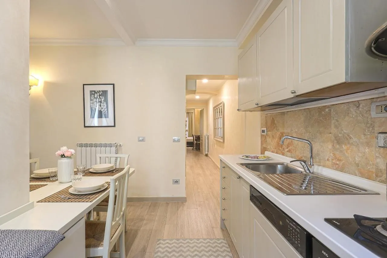 Il Cavalierino Apartment Florence