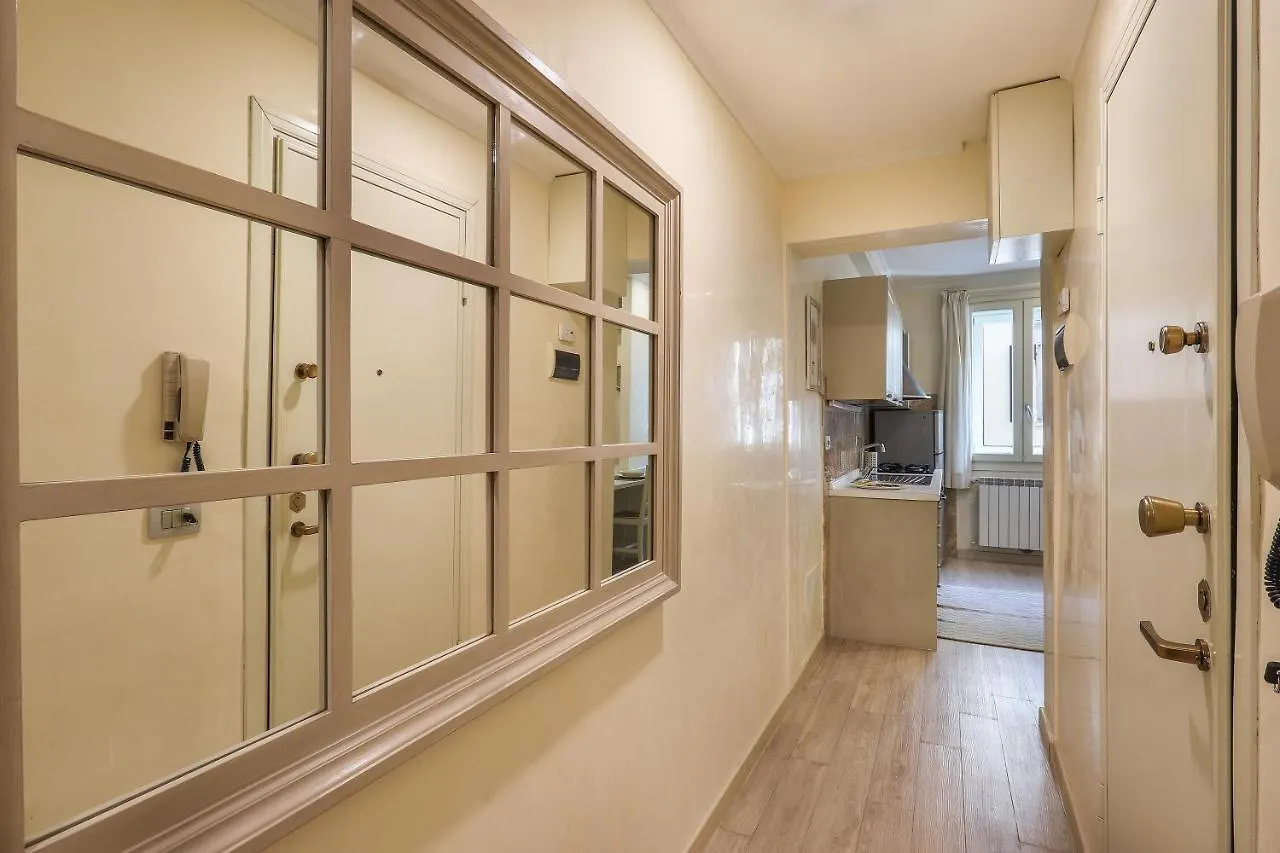 Il Cavalierino Apartment Florence
