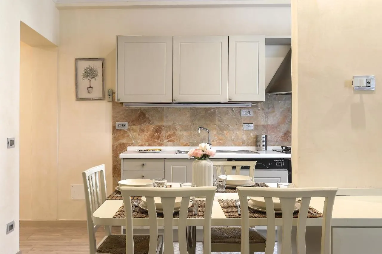 Il Cavalierino Apartment Florence Italy