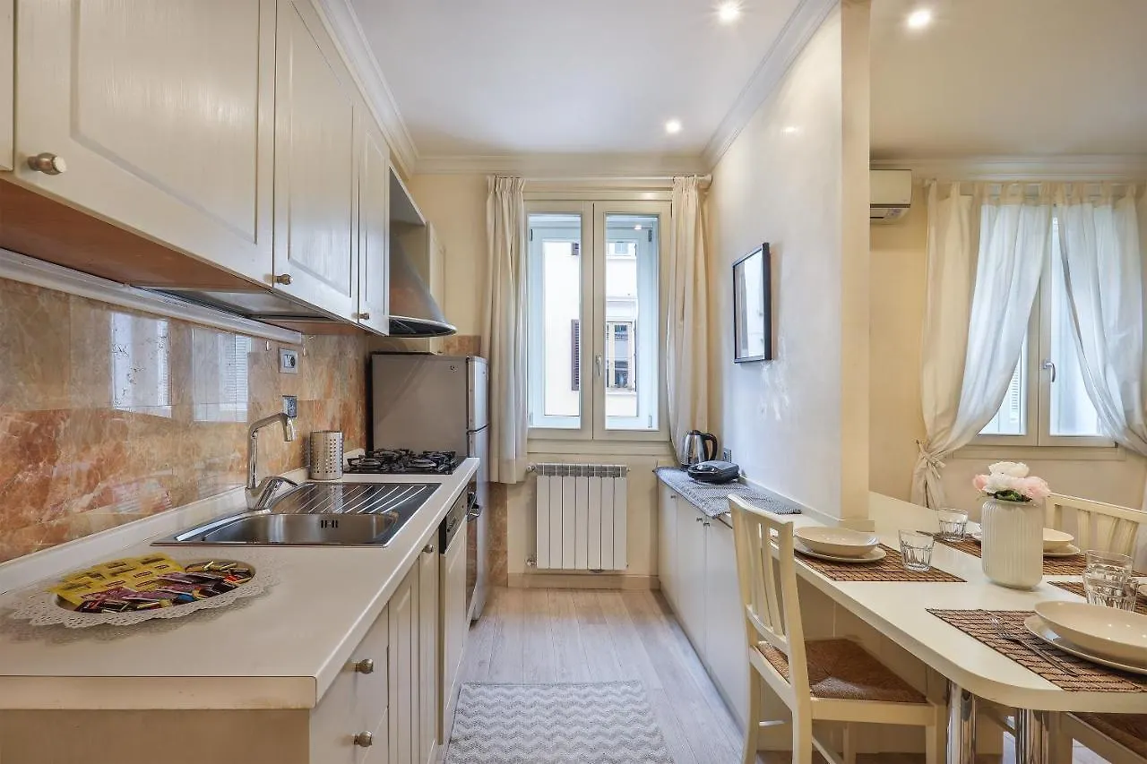 Il Cavalierino Apartment Florence 0*,  Italy