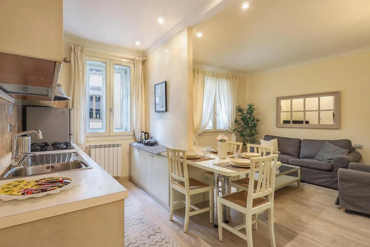 Il Cavalierino Apartment Florence