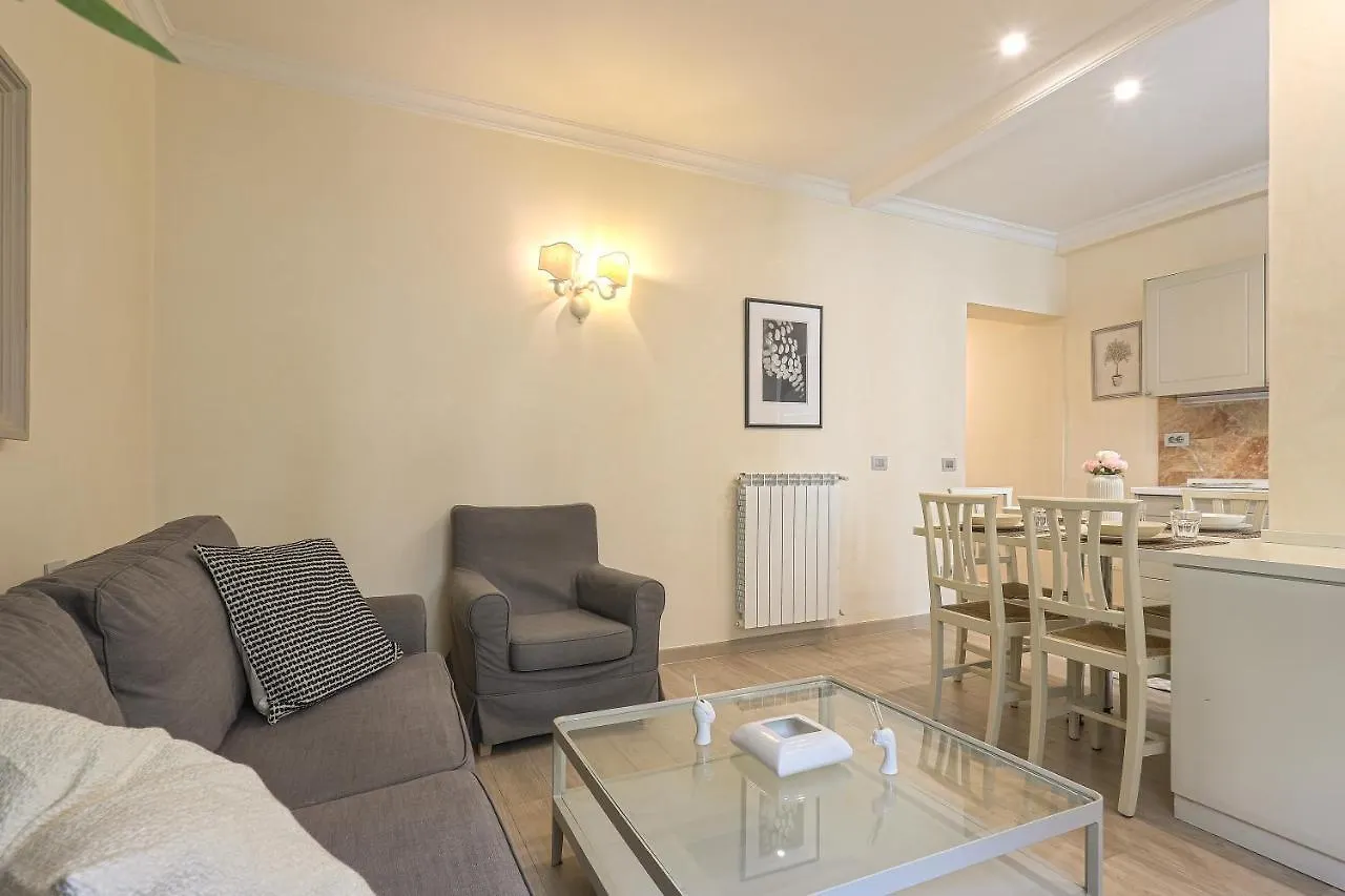 Il Cavalierino Apartment Florence Italy