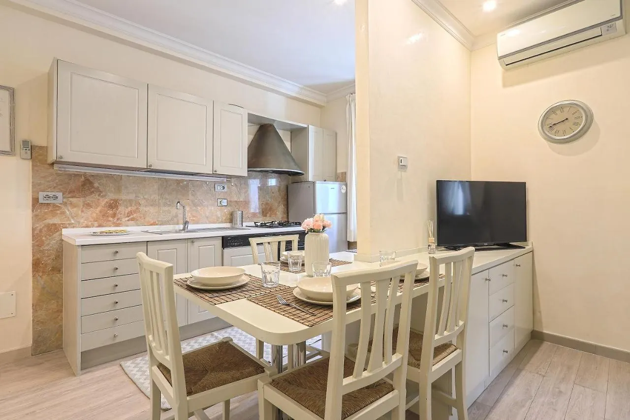 Il Cavalierino Apartment Florence
