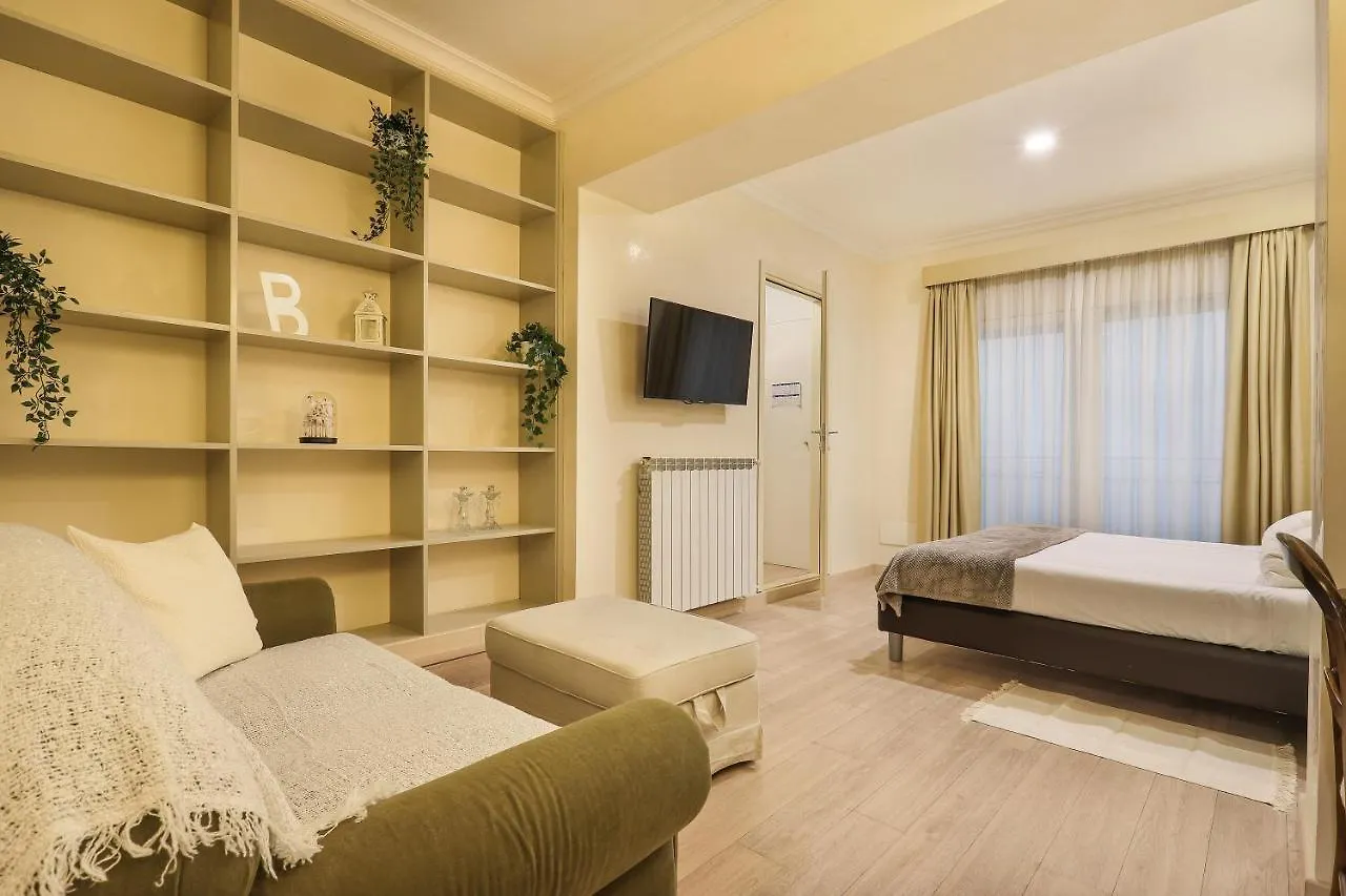 Il Cavalierino Apartment Florence 0*,  Italy