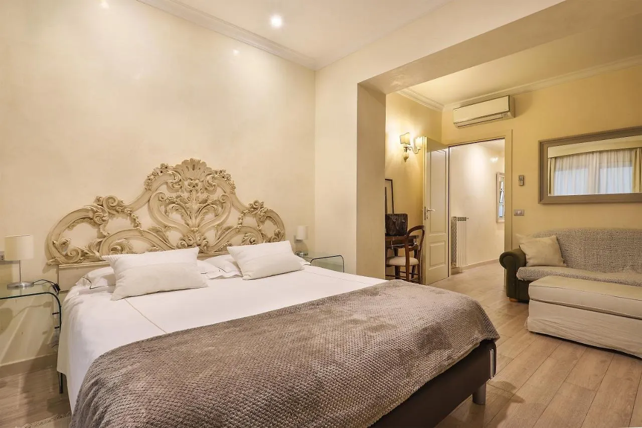 Il Cavalierino Apartment Florence 0*,