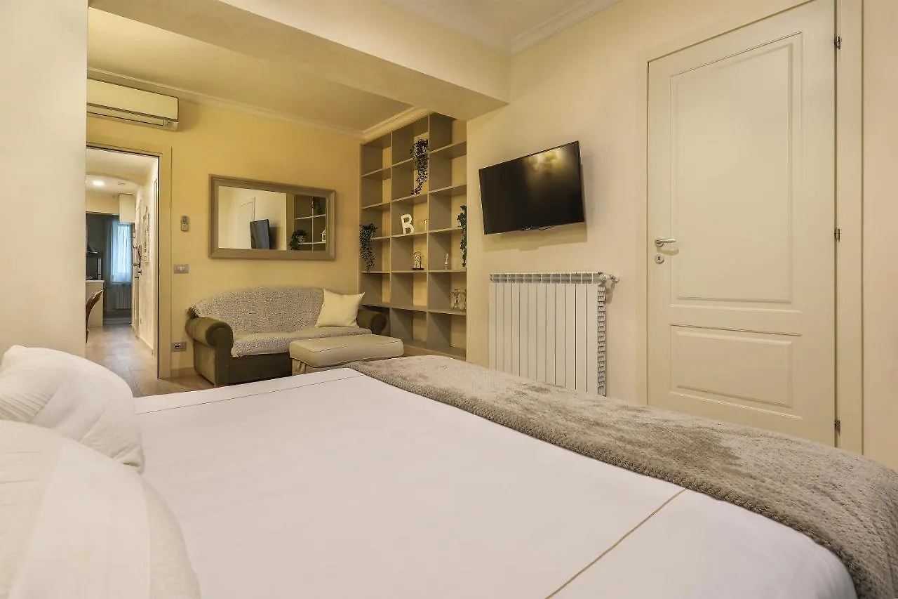 Il Cavalierino Apartment Florence
