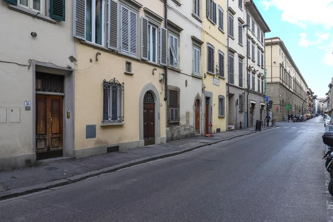 Il Cavalierino Apartment Florence