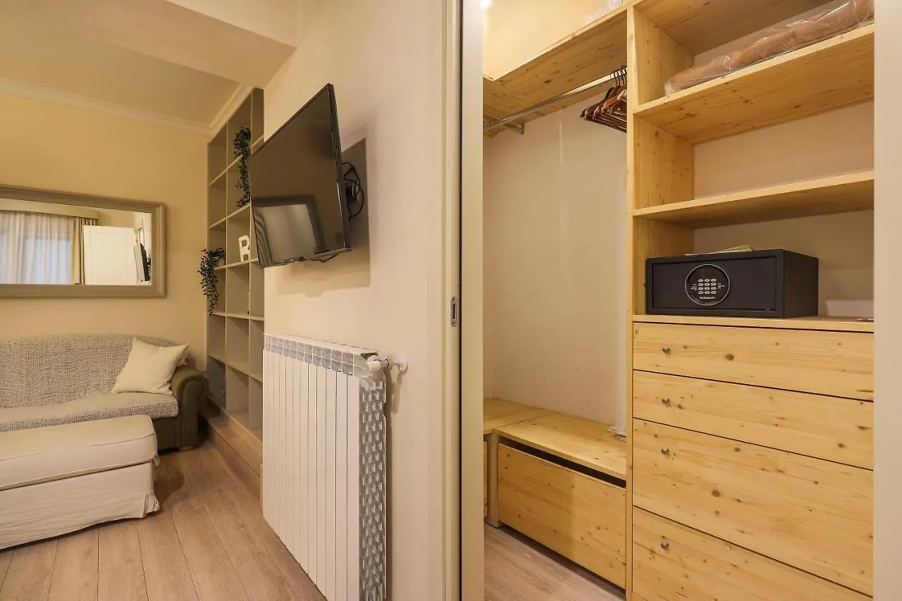 Il Cavalierino Apartment Florence