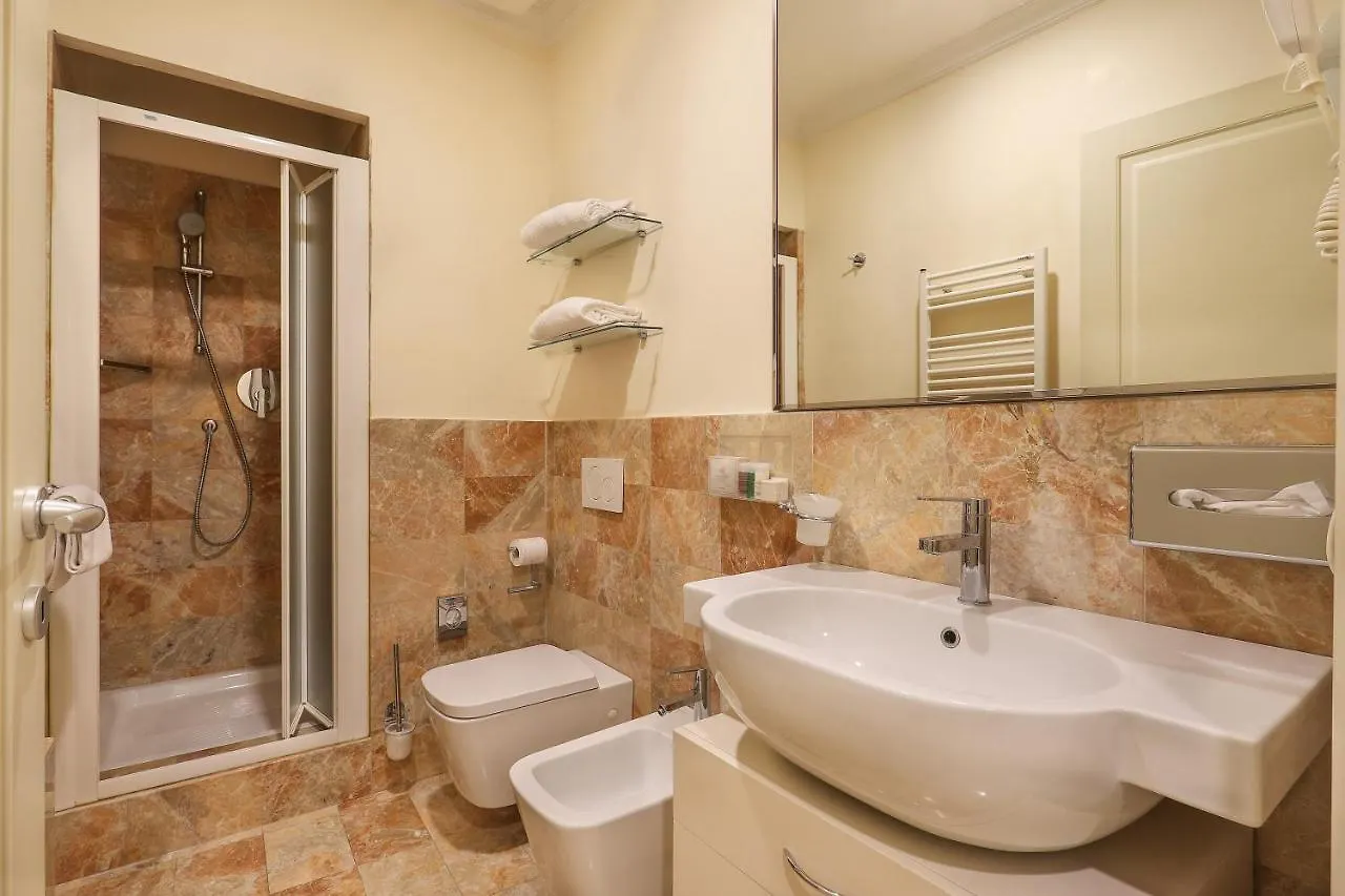 Il Cavalierino Apartment Florence Italy